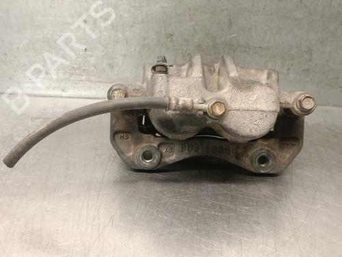 Left front brake caliper SSANGYONG REXTON / REXTON II (GAB_) 2.7 Xdi 4x4 | BP33432165M105 - Image 4