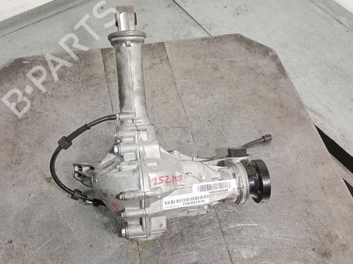 Front differential MERCEDES-BENZ GLE Coupe (C167) GLE 350 de 4-matic (167.306) | BP34405837M23  - Image 5