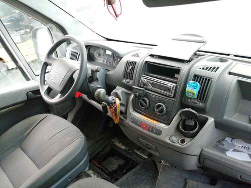 Right front driveshaft CITROËN JUMPER II Van 2.2 HDi 120 | BP7225896M39  - Image 8