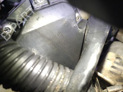 Engine NISSAN PATHFINDER III (R51) 2.5 dCi | BP22721110M1 