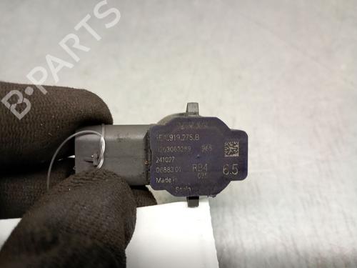 Electronic module CUPRA LEON (KL1, KU1, KUG) 1.5 eTSI | BP29966212M83