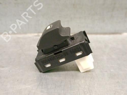 Left rear window switch CITROËN C4 III (BA_, BB_, BC_) 1.2 PureTech 130 (BAHNSA, BAHNSB) | BP27457828I29 