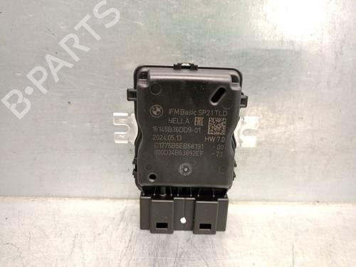 Elektronisk modul BMW X1 (U11) sDrive 18 d (150 hp) 26741498