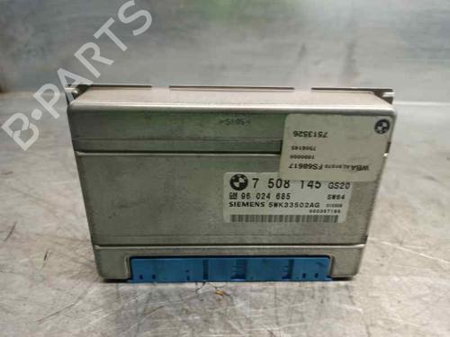 Gearkassestyreenhed BMW 3 (E46) 330 d (184 hp) 6148026