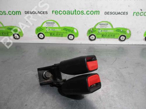 Used Seat buckle Seat buckle 20250082 20250082