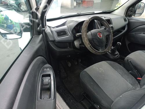 Front right seatbelt FIAT DOBLO Cargo (263_) 1.3 D Multijet | BP32189264I25  - Image 6