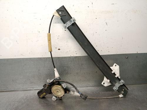 Used Front right window mechanism Front right window mechanism DAEWOO NUBIRA Estate (J150) 1.6 16V (106 hp) 40013150 40013150