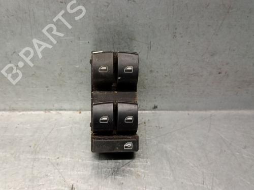 left-front-window-switch-audi-a4-b6-8e2-2000-2001-2002-2003-2004-2005-32853141 main image