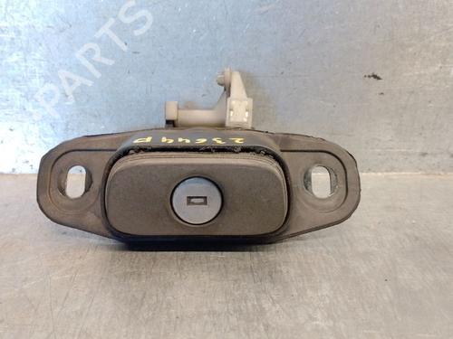 Used Tailgate handle VOLVO V40 Estate (645) 1.9 TD (90 hp) 29332114