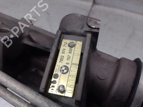 Steering rack BMW 3 (E46) 320 d | BP27995457M22 