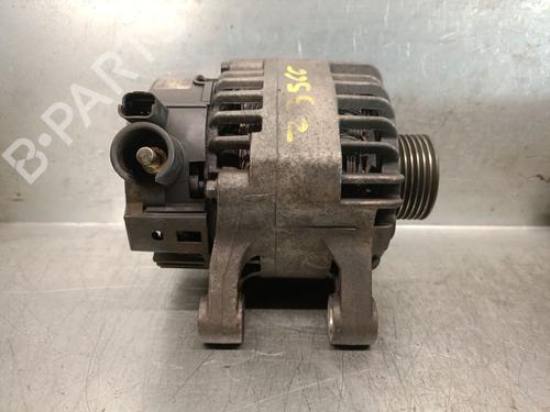 Used Alternator CITROËN XSARA (N1) 1.6 16V (109 hp) 29119174