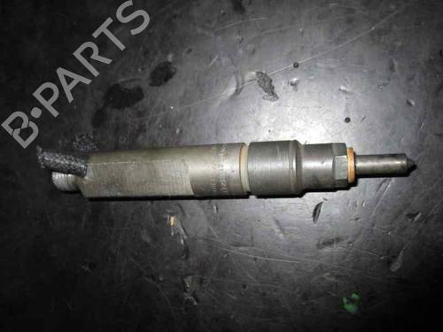 Used Injector SEAT CORDOBA (6K1, 6K2) 1.9 TDI (110 hp) 2062932