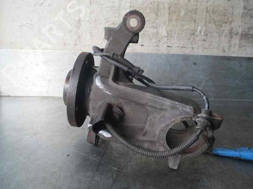 Right front steering knuckle CITROËN C3 I (FC_, FN_)  | BP7824413M26 