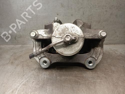 Left front brake caliper HYUNDAI TUCSON (TL, TLE) 1.6 CRDi | BP25850436M105 