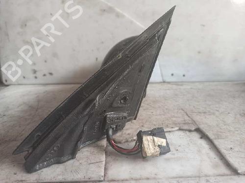 Right mirror AUDI A6 C5 Avant (4B5) 2.5 TDI | BP8228016C27 