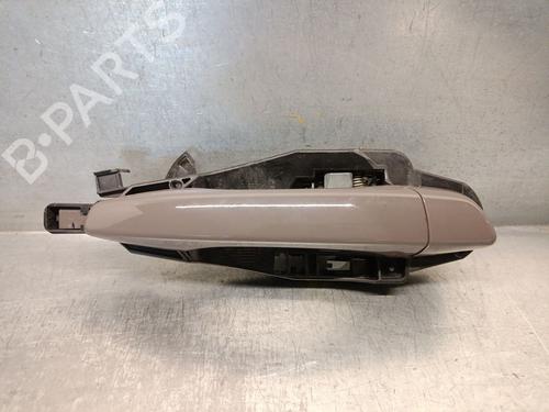 Front right exterior door handle CITROËN C4 CACTUS 1.2 VTi 82 | BP21586680C129 
