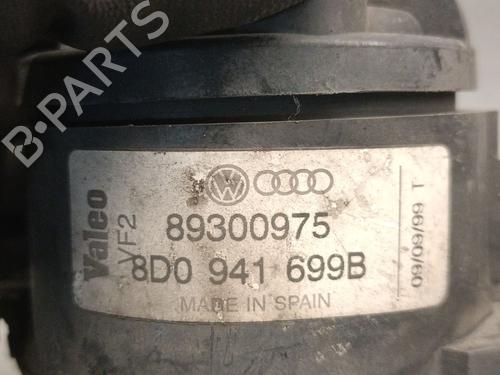 Left front fog light AUDI A4 B5 (8D2) 1.9 TDI | BP35752379C30  - Image 5