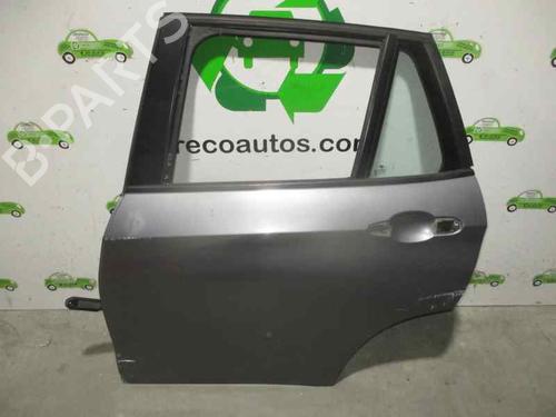 Used Left rear door BMW X1 (E84) [2009-2015]  2447070
