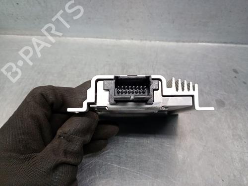Gearbox control unit MERCEDES-BENZ M-CLASS (W163) ML 430 (163.172) | BP26324648M52 