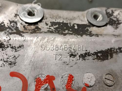 Oil sump CITROËN XSARA (N1) 1.6 16V | BP32343390M115