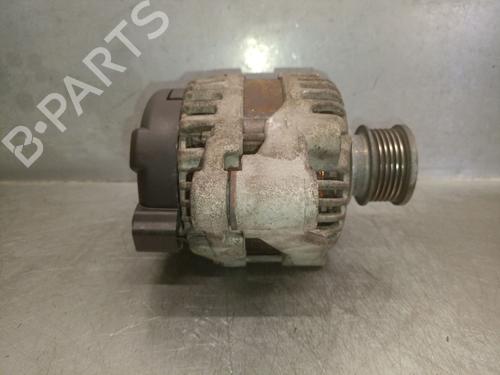 Generator OPEL INSIGNIA A (G09) 2.0 CDTI (68) (131 hp) 21605642