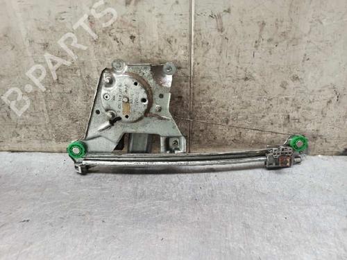 Used Rear right window mechanism AUDI A6 C4 (4A2) [1994-1998]  7677254