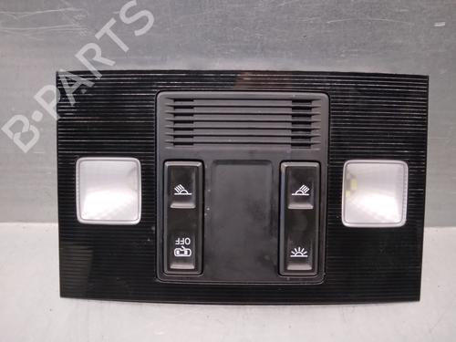 Used Interior roof light SKODA KAMIQ (NW4) 1.5 TSI (150 hp) 15831472