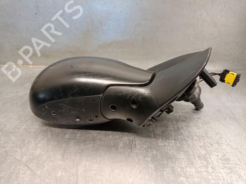 Right mirror PEUGEOT 206 Hatchback (2A/C) 1.4 i | BP23210805C27 