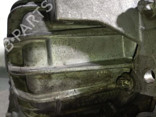 Gearbox OPEL MOKKA / MOKKA X (J13) 1.6 CDTI (_76) | BP32390098M3