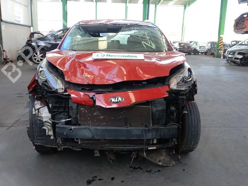 Left front window switch KIA SPORTAGE IV (QL, QLE) 1.6 GDI | BP36801061I27 - Image 9