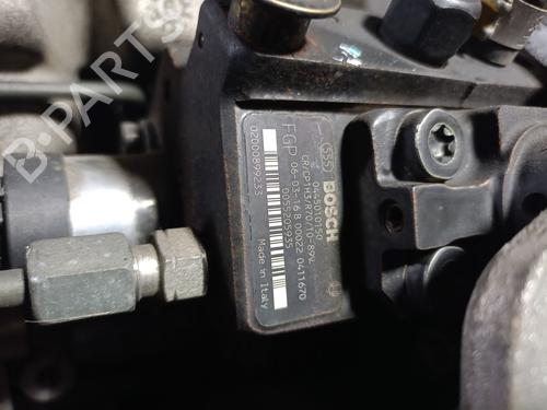 Engine FIAT GRANDE PUNTO (199_) 1.9 D Multijet | BP36132828M1  - Image 8