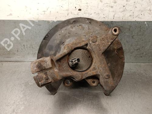 Mozzo posteriore sinistro FORD MONDEO III Saloon (B4Y) 2.0 16V DI / TDDi / TDCi (90 hp) 33203786