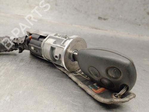 Ignition barrel NISSAN PRIMASTAR Van (X83) 2.0 dCi 115 | BP39685464M48 - Image 5