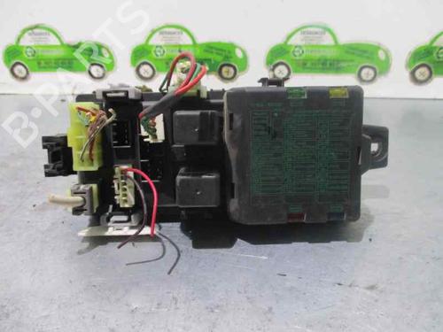 fuse-box-kia-joice-mte1p-20-91802m2200-01196d-2000-2001-2002-2003-2073832 main image