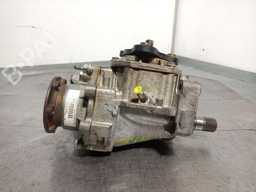 Transfer box SKODA YETI (5L) 2.0 TDI | BP32019483M36  - Image 5