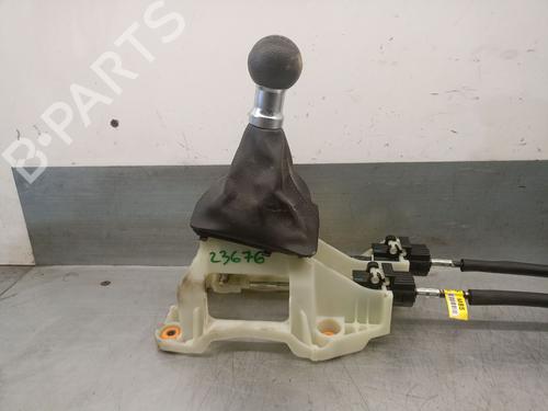Gear lever KIA RIO IV (YB, SC, FB) 1.2 CVVT | BP29488906M90 