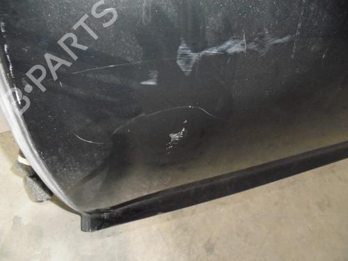 Left front door JAGUAR XF I (X250) 2.7 D | BP8513730C2 