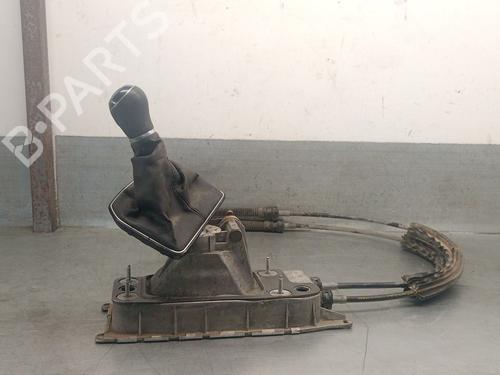 Used Gear lever VW CADDY IV Box Body/MPV (SAA, SAH) 2.0 TDI 4motion (122 hp) 28119172