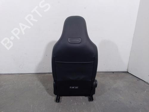 Right front seat SMART FORFOUR Hatchback (453) electric drive (453.091) | BP29460661C16 