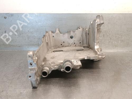 Engine mount SMART FORFOUR Hatchback (453) electric drive (453.091) | BP29478583M89 