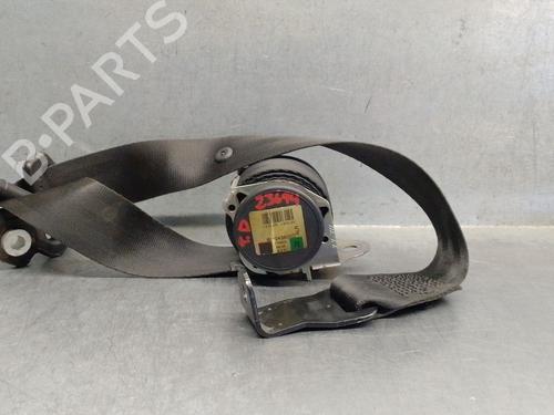 Rear right seatbelt LAND ROVER RANGE ROVER SPORT I (L320) 3.6 D 4x4 | BP29555846I28 