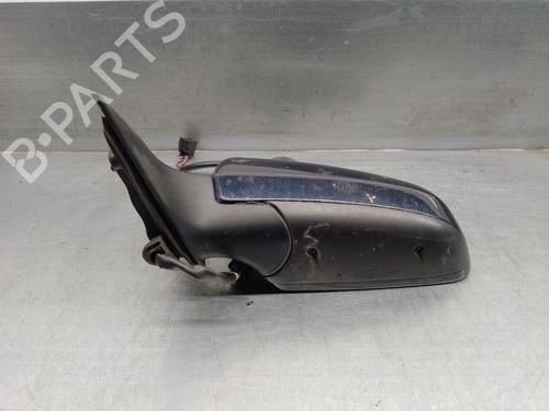 Left mirror AUDI A6 C6 (4F2) 3.0 TDI quattro | BP17363765C26 