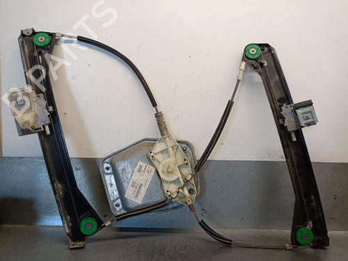 Front right window mechanism VW EOS (1F7, 1F8) 2.0 TDI | BP36996227C23 - Image 2