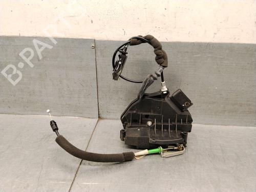 Højre fortil lås Højre fortil lås FORD GALAXY III (CK) 2.0 TDCi (150 hp) 36309304 36309304
