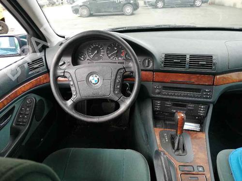 Rear differential BMW 5 (E39) 528 i | BP8213447M24 