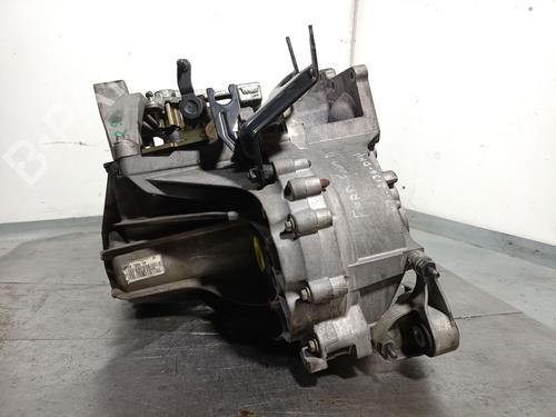 Gearbox FORD FOCUS II (DA_, HCP, DP) 1.6 TDCi | BP34006461M3 - Image 2
