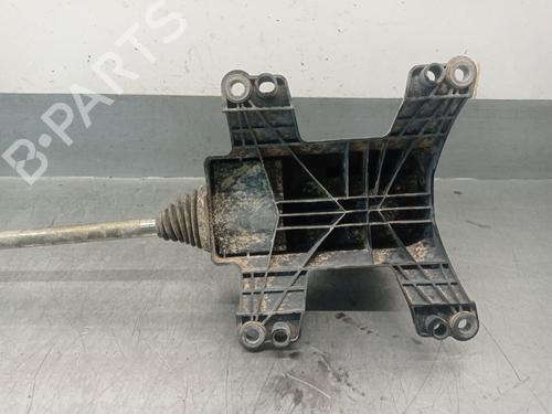 Gear lever OPEL CORSA E (X15) 1.3 CDTI (08, 68) | BP27492294M90 