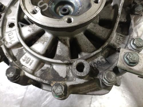 Gearbox SEAT LEON (1P1) 1.9 TDI | BP37520826M3 - Image 7