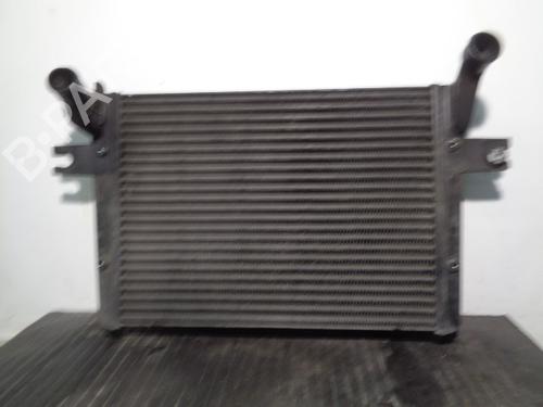 Used Intercooler JEEP GRAND CHEROKEE II (WJ, WG) 2.7 CRD 4x4 (163 hp) 13718949