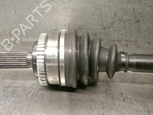 Right front driveshaft KIA CEE'D Hatchback (ED) 1.4 | BP31026325M39